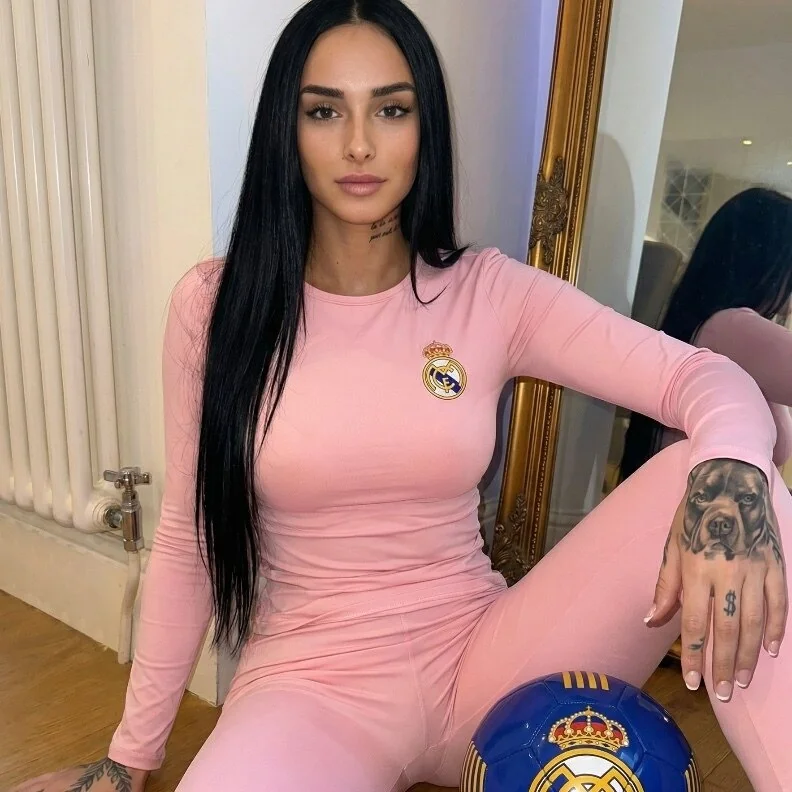 Sarablancc - OnlyFans Creator Profile Picture