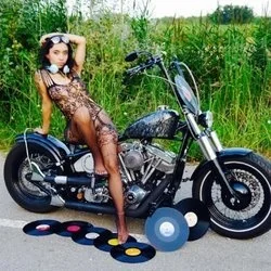 Saradjxx OnlyFans Profile Saradjxx on OnlyFans DJ and erotic model