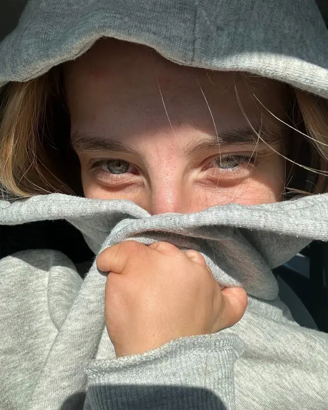 Sarah OnlyFans profile