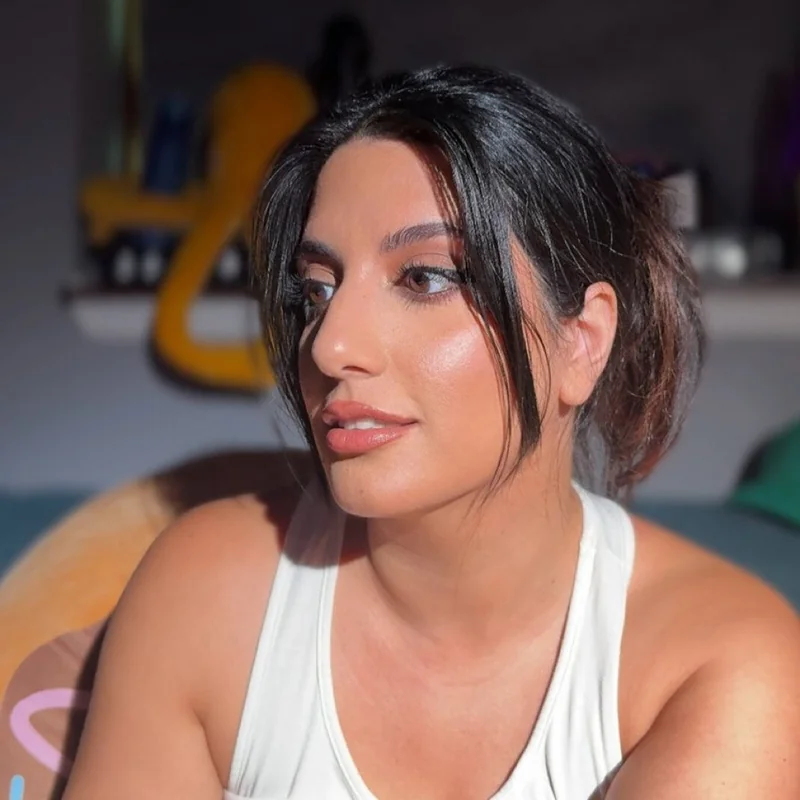 saraharabic OnlyFans profile