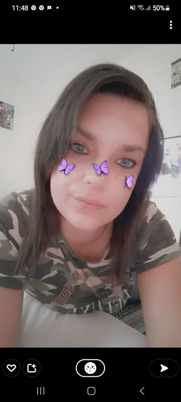 Sarahlou90 OnlyFans profile