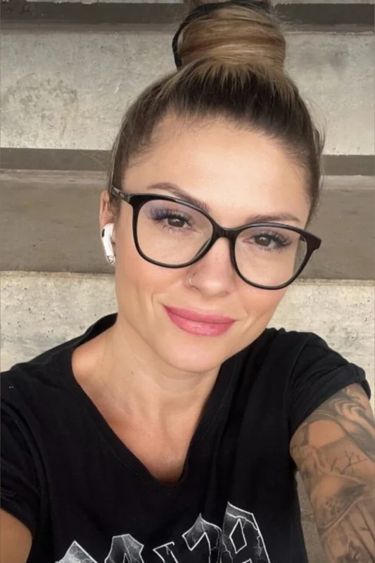 Miss Sarah Sex Ed Teacher - OnlyFans Creator Profile Picture