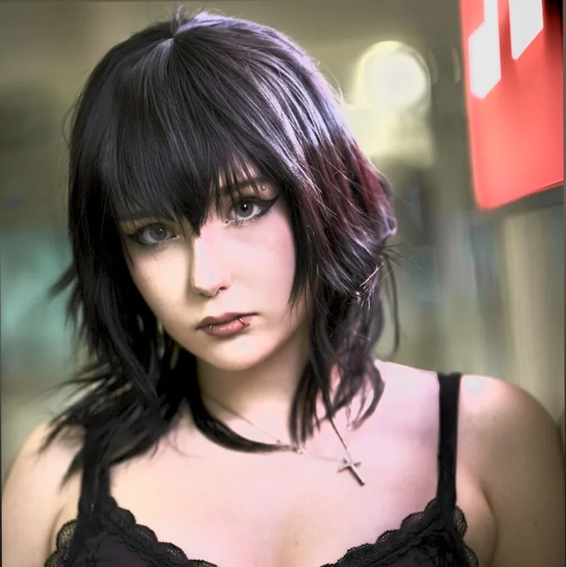 Sarrah Bear - OnlyFans Creator Profile Picture