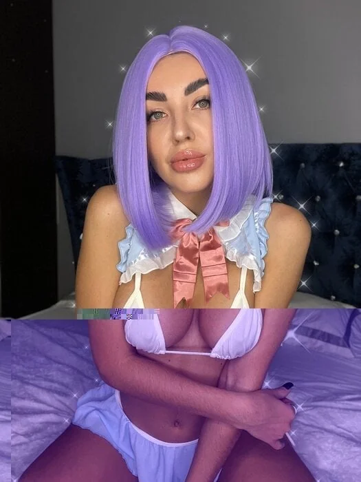 Sashasavage OnlyFans profile