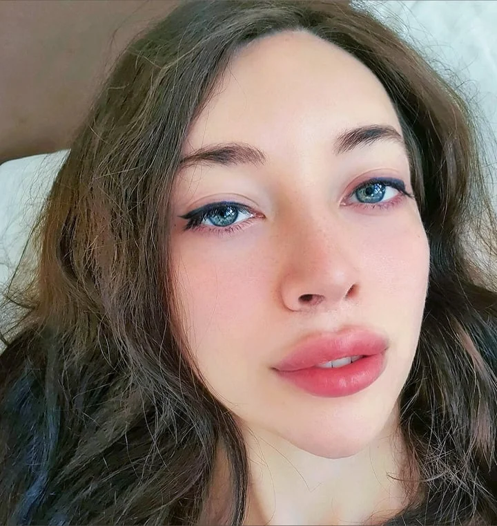SASHA 🎀 KINKY TS! 😋 OnlyFans profile