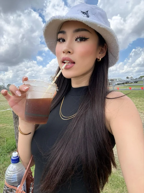 Sasha OnlyFans profile