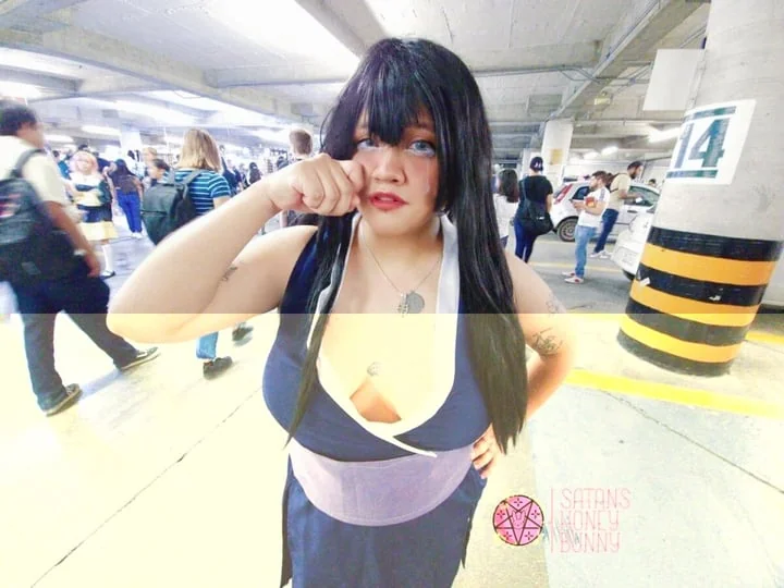 Satanshoneybunny OnlyFans Curvy Creator