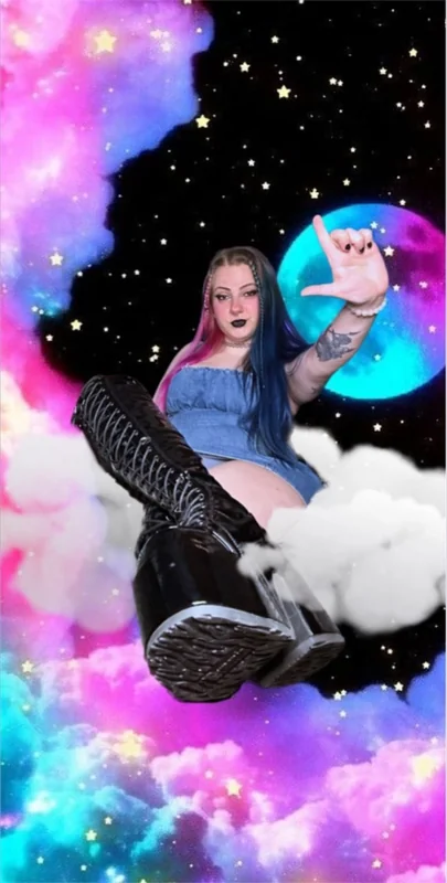 Sativamermaid - OnlyFans Creator Profile Picture