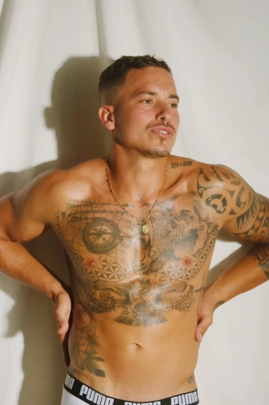 SauldelaRoca_free OnlyFans profile