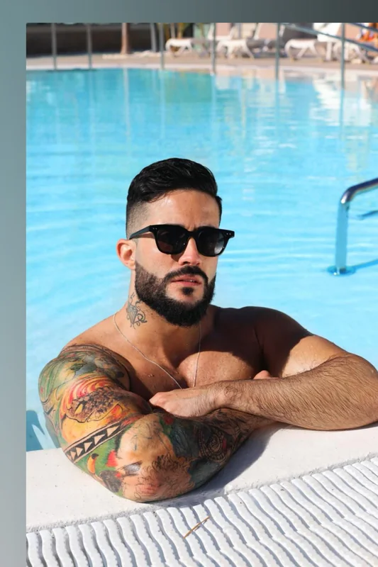 Saulmodel OnlyFans Profile Saulmodel OnlyFans Creator with Stunning Photography
