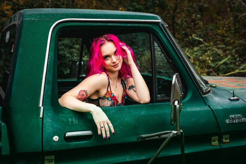 Savanna Street - OnlyFans Creator Profile Picture