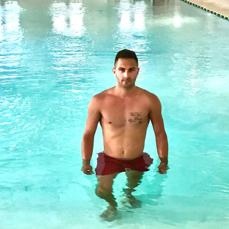 Savi69 OnlyFans Creator Savi69 OnlyFans exhibitionist creator