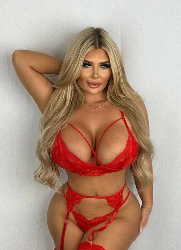 Scardollfree OnlyFans Profile Scardollfree OnlyFans UK blonde creator