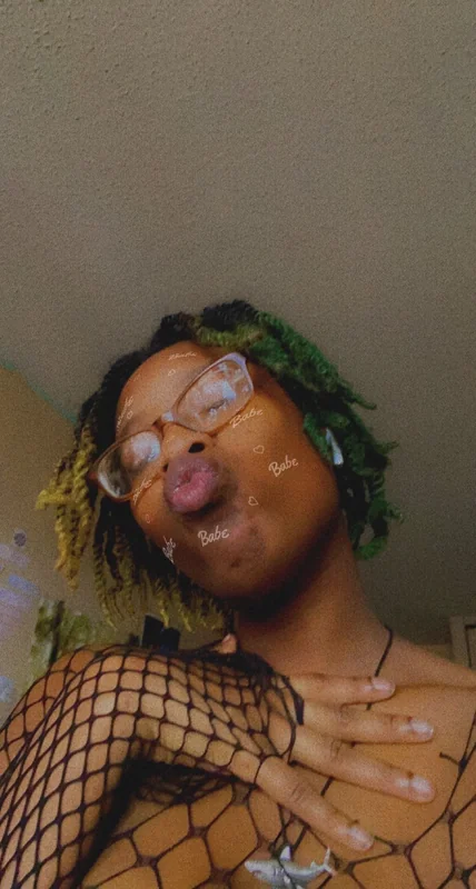 Scarjai - OnlyFans Creator Profile Picture
