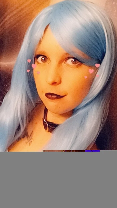 Scarletash OnlyFans profile with a fun personality