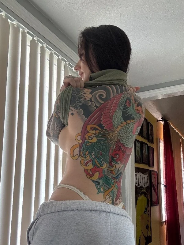 Scarlet - OnlyFans Creator Profile Picture