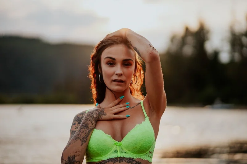 Scarlet Summer - OnlyFans Creator Profile Picture