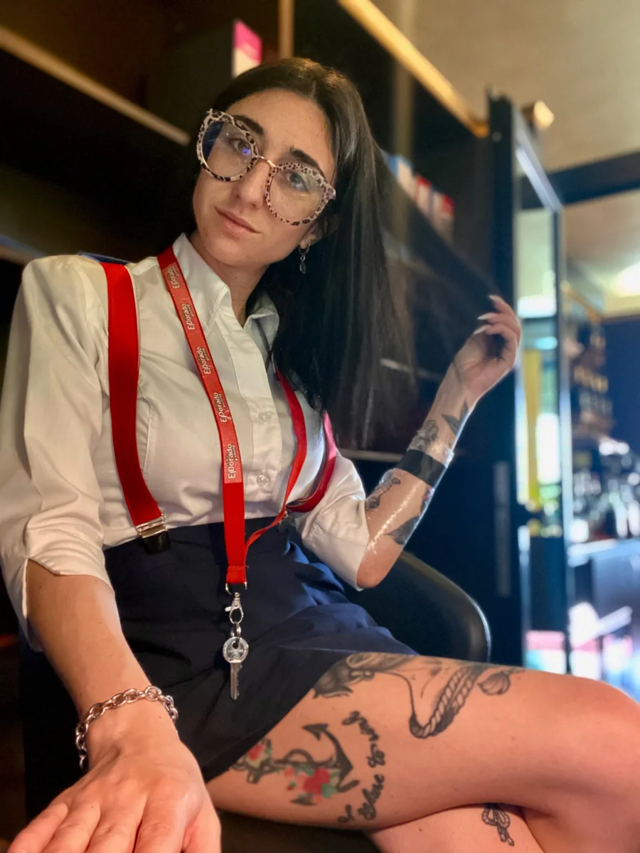 scarlett.model - OnlyFans Creator Profile Picture