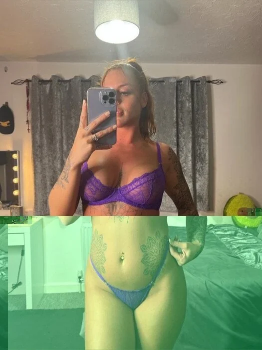 Scarlett22 OnlyFans profile