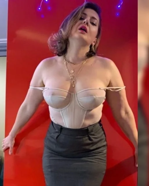 Scarlett OnlyFans profile