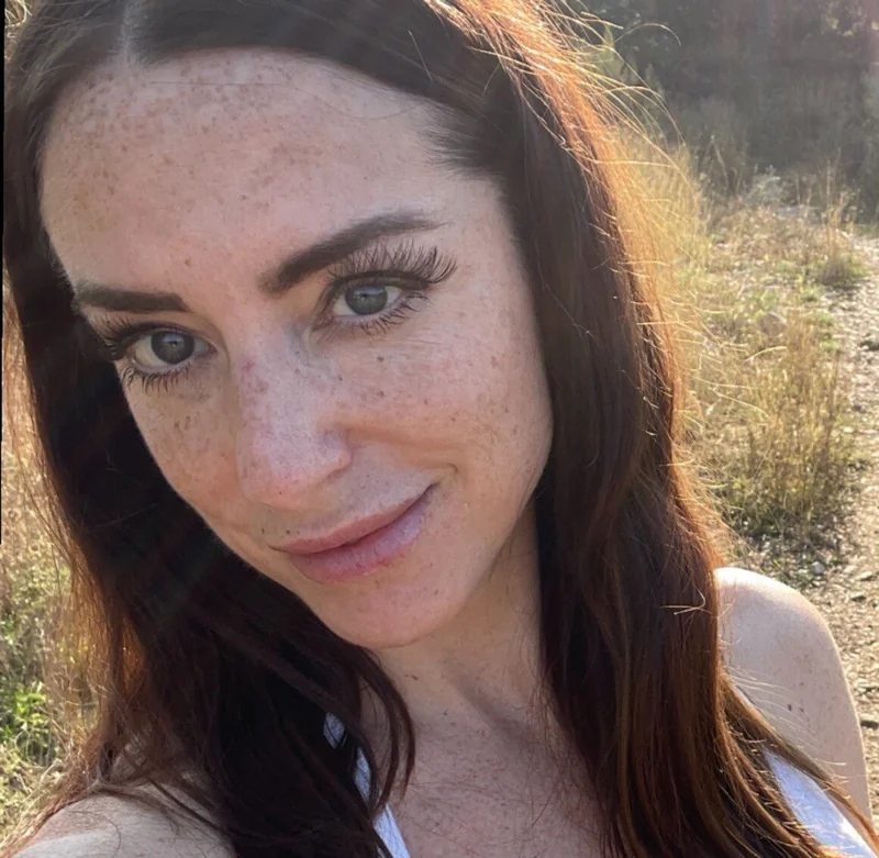 Scarlett Rae in the Wild - OnlyFans Creator Profile Picture