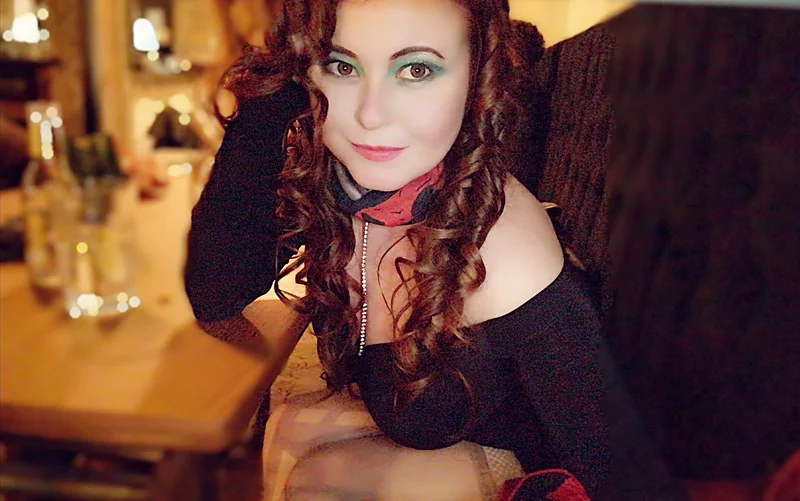 Scarlettblaze1 OnlyFans profile