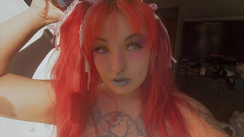 scarlette_bae OnlyFans profile