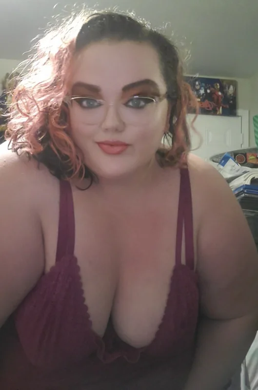 Scarlette O'Curvy - OnlyFans Creator Profile Picture