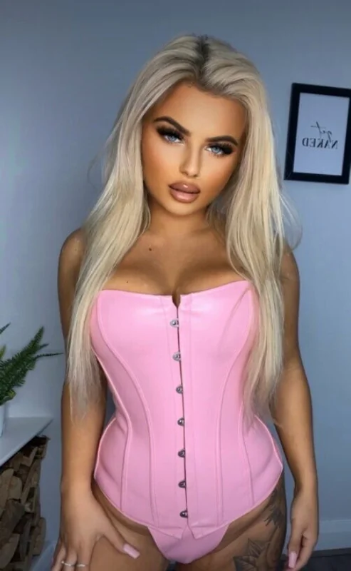 Scarlett Fox Naughty Blonde - OnlyFans Creator Profile Picture