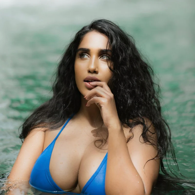 Scarlett Rose OnlyFans profile