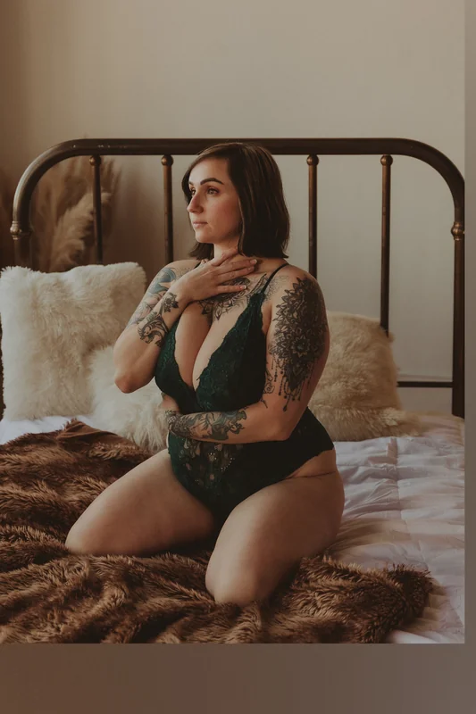 Scarlett - OnlyFans Creator Profile Picture