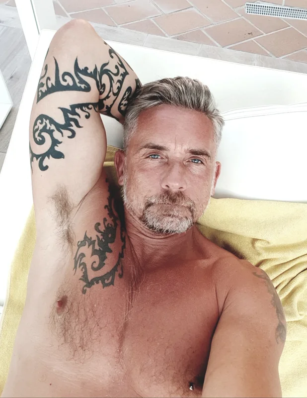 Scottsamsonxxx - OnlyFans Creator Profile Picture