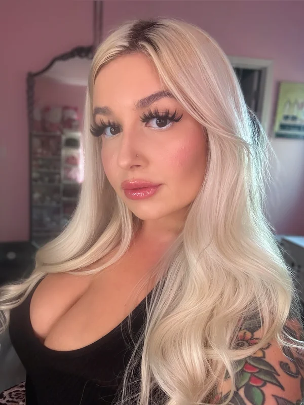 quinn VIP OnlyFans creator with engaging content