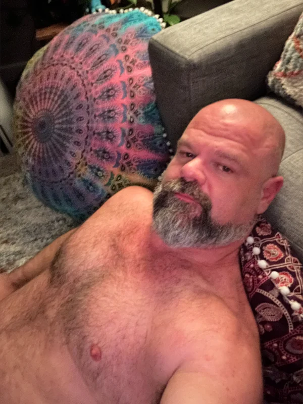 Seanfoxxx OnlyFans profile