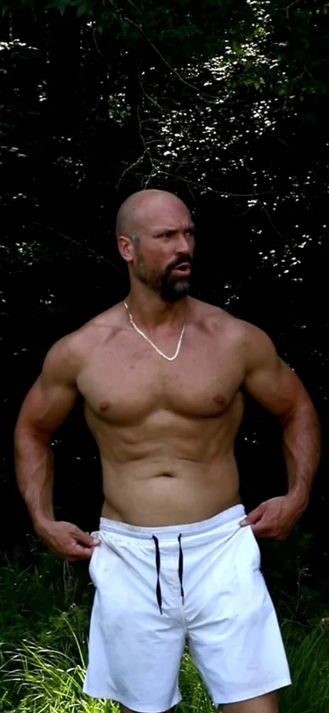 Sean Lawless OnlyFans Male Performer
