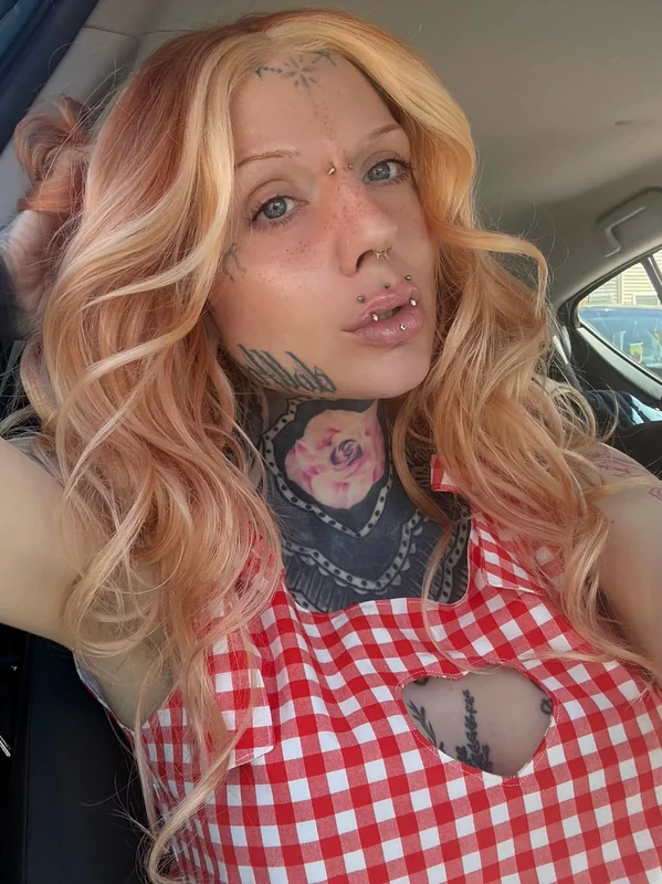 Seannagene OnlyFans profile