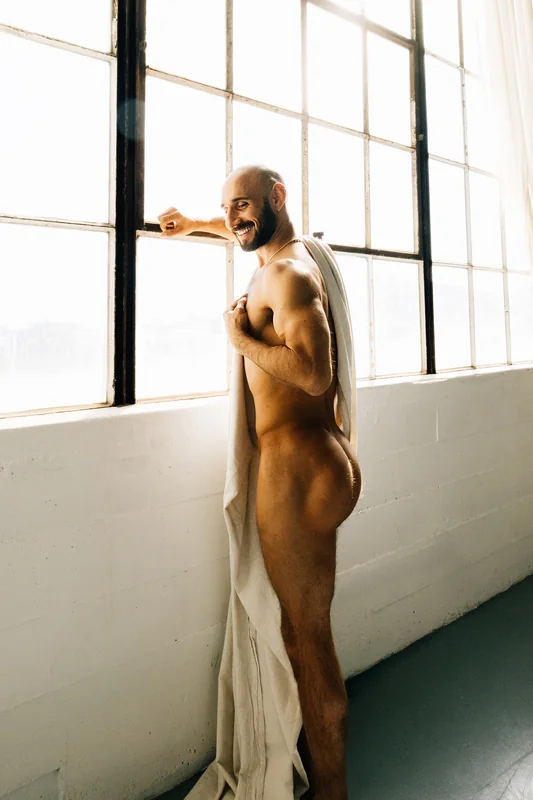 Seanwonder OnlyFans profile