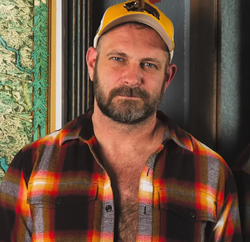 Seattle Dad - OnlyFans Creator Profile Picture