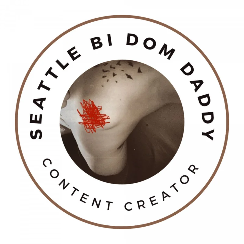 Seattlebidomdaddy OnlyFans Dom/Sub couple