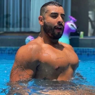Sebarias OnlyFans creator with exciting gay content