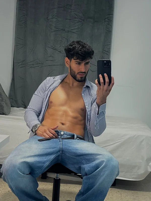 Sebastian OnlyFans Profile Sebastian OnlyFans Authentic Creator