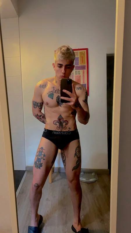 Sebastianbaena OnlyFans profile