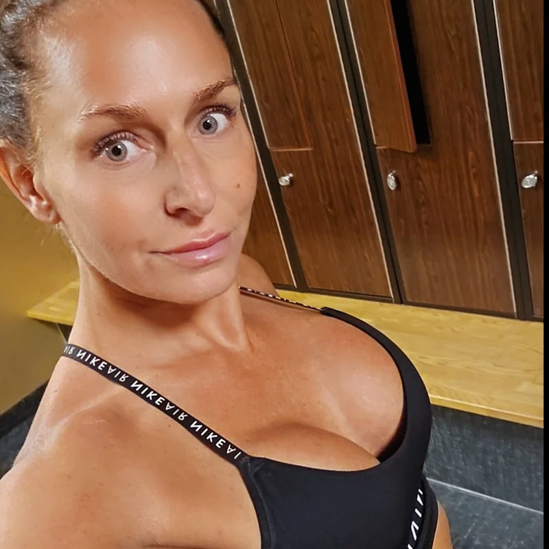Secretbellafreyja OnlyFans 100% Natural MILF