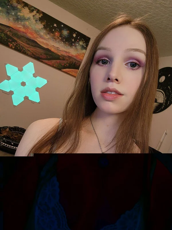 Lumi on OnlyFans exclusive content creator