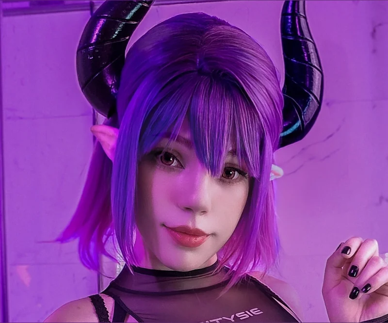 Fluffy Nemu 3 OnlyFans profile