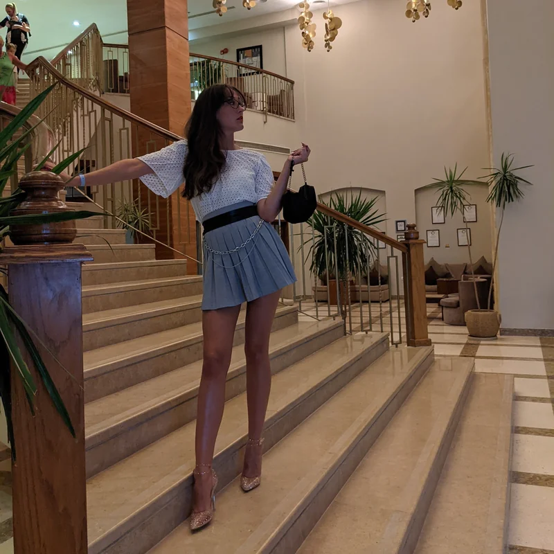 SalaciousMillions OnlyFans creator with exclusive content