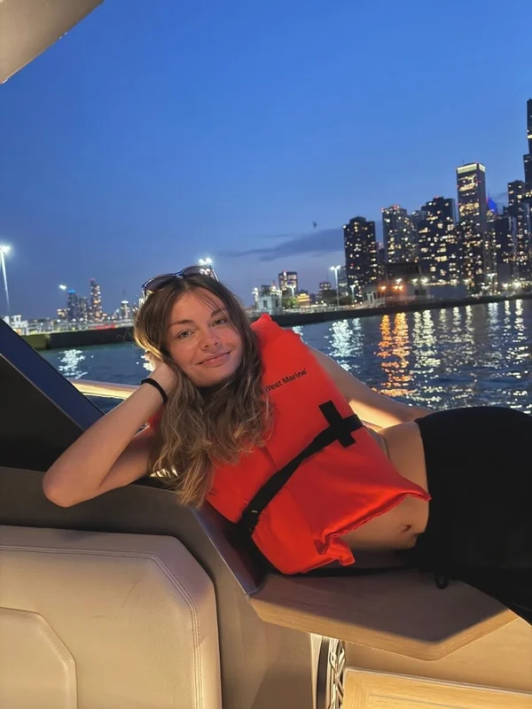 SEDA OnlyFans creator with engaging content