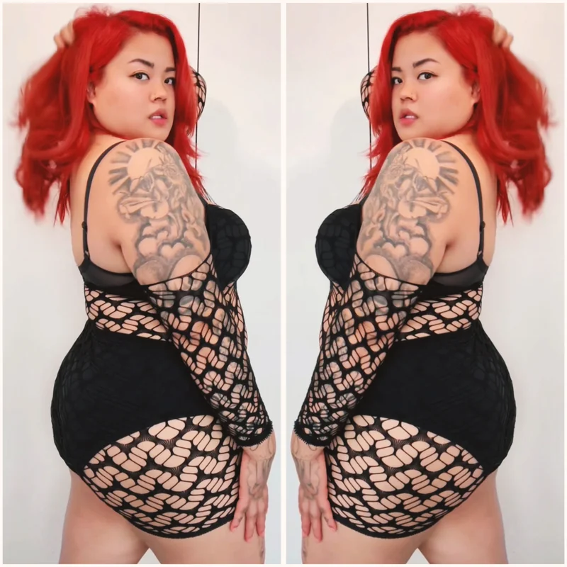 Seduced by Bae OnlyFans Creator Seduced by Bae OnlyFans seductive Asian goddess.