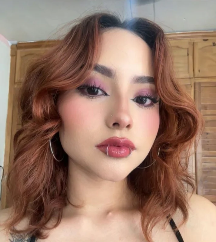 Catrachita (Selene) - OnlyFans Creator Profile Picture