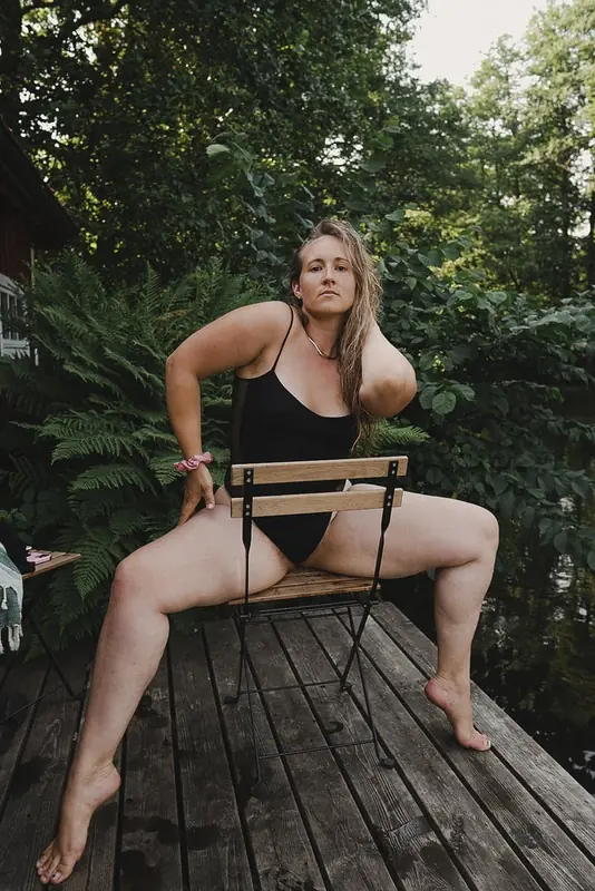 Rals OnlyFans Profile Picture Rals OnlyFans Curvy Creator